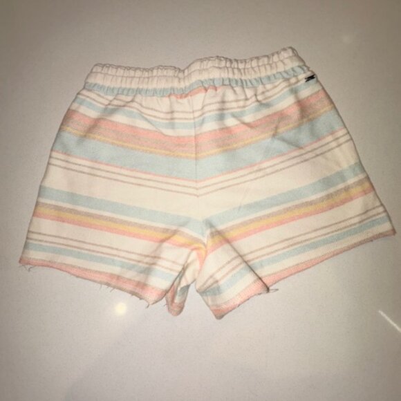 O'Neill Cotton Shorts, Size M, NWT - Picture 4 of 5